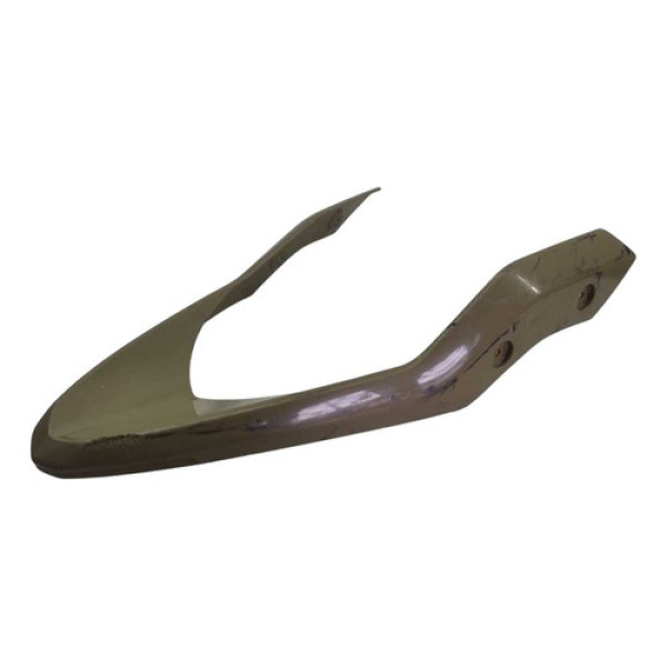 Carenagem Bico Frontal Yamaha Xtz Crosser 150 2022 Original 