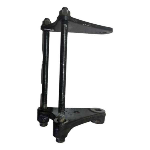 Suporte Inferior Motor Honda Cb 600f Hornet 2009 Original