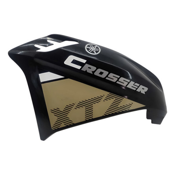 Carenagem Aba Tanque Esquerdo Yamaha Xtz Crosser 150 15 24