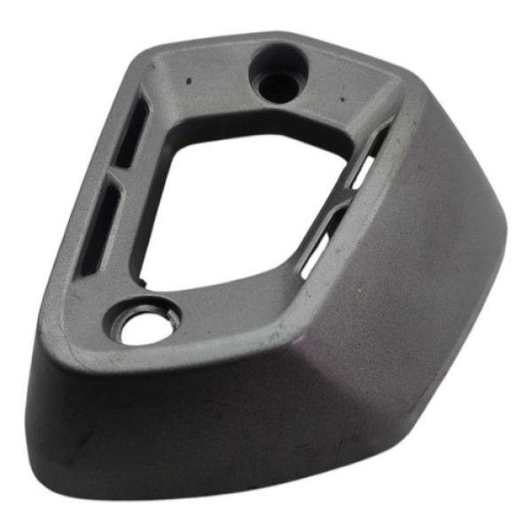 Carenagem Bocal Escapamento Honda Cb300 Twister 2024 2025