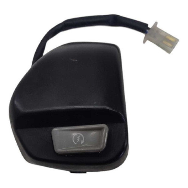 Chave Punho De Partida Yamaha Neo 125 Original 