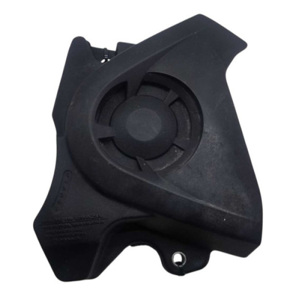 Tampa Do Piao Pinhao Honda Titan 160 2024 Original 