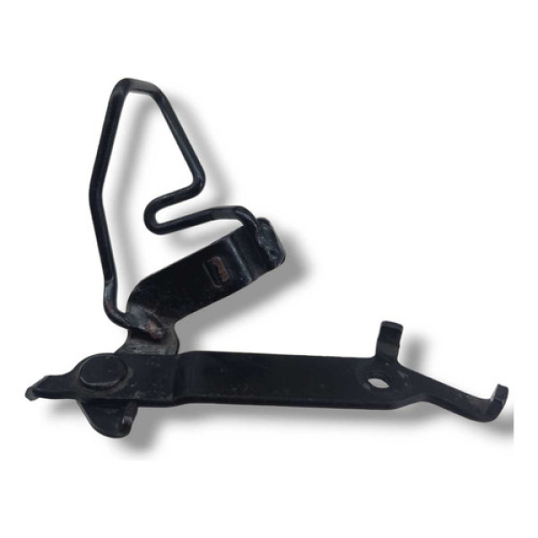 Suporte Da Mangueira De Freio Dianteiro Yamaha R3 2021