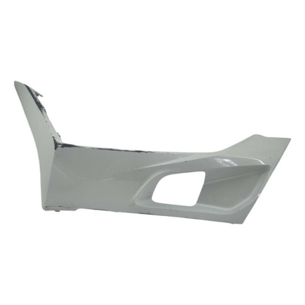 Carenagem Assoalho Esquerdo Honda Pcx 160 2023 2025 Branco
