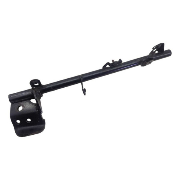 Suporte Pedaleira Traseira Esquerda Honda Lead 110 Original 