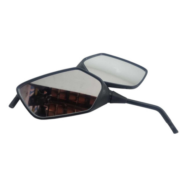 Par De Retrovisor Honda Pcx 150 2019 A 2022 Original