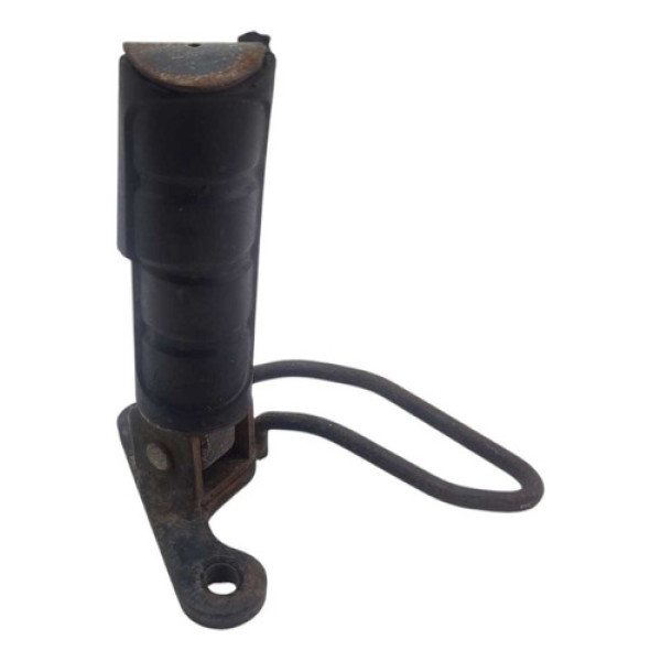 Bacalhau Pedaleira Direita Detalhe Yamaha Neo 115 2005 2007