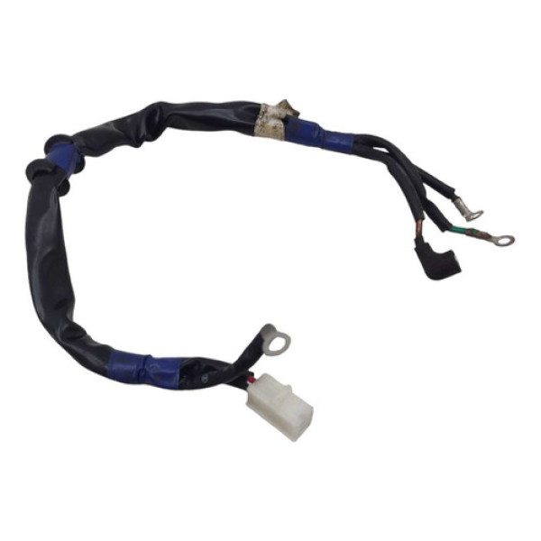  Chicote De Fiaçao Honda Elite 125 2024 938km Original