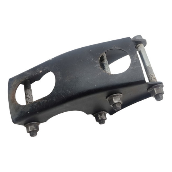 Suporte Do Motor Yamaha Ybr 125i Factor 2022 Original