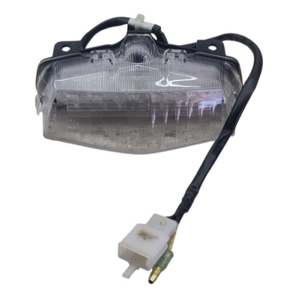 Lanterna Traseira Yamaha Fz15 Abs 2023 Original