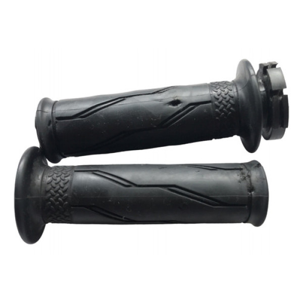 Par Manopla Yamaha Fazer 250 2021 Original (5914)