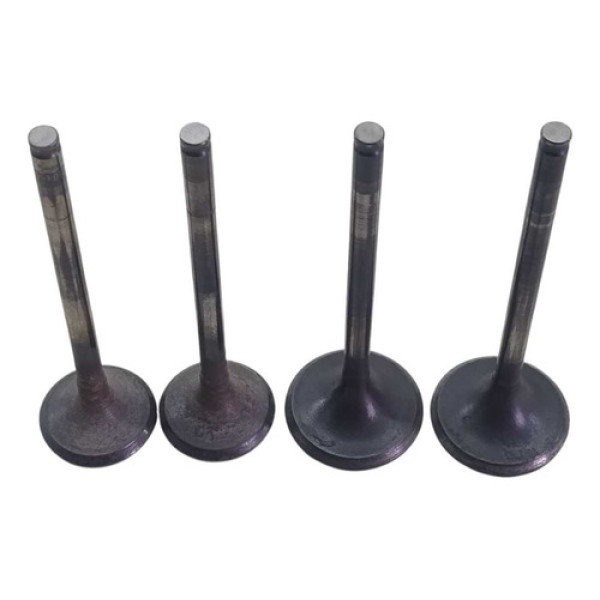 Kit Valvulas Admissao Escape Cb 300 2013 Original