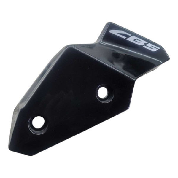 Acabamento Paralama Esquerdo Suzuki Haojue Dr 160 2020 2024