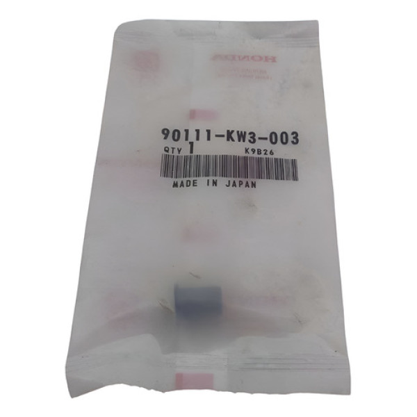 Bucha Bolha Acrilico Honda Cb 500x Original