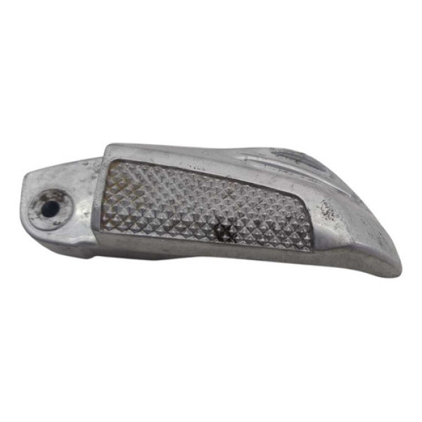 Pedaleira Traseira Direita Honda Lead 110 2011 Original