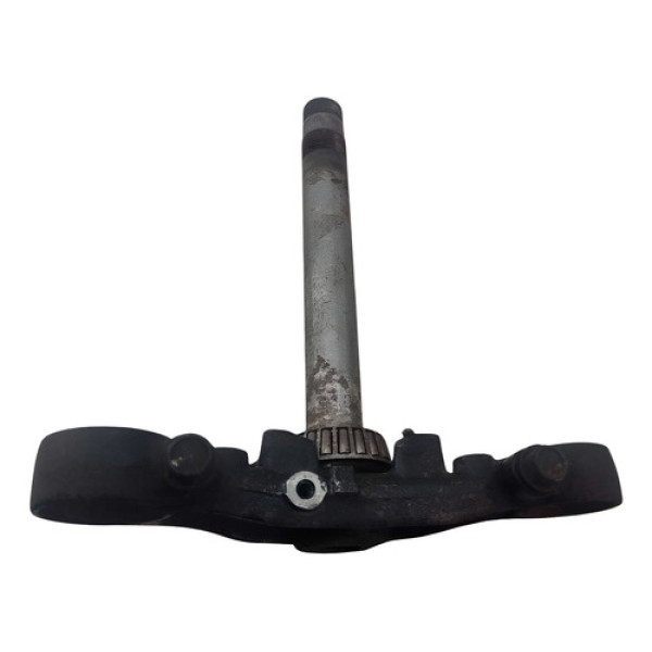 Mesa Inferior Honda Cbx 250 Twister 2002 2008 Original