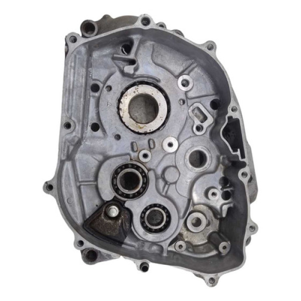 Carcaça Do Motor Direito Honda Xre 300 2010 Original