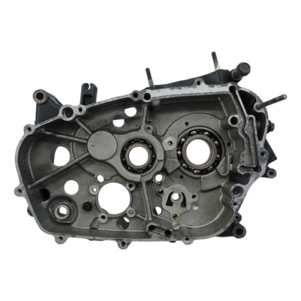 Bloco Carcaça Do Motor Kasinski Comet 250r 2011 Original