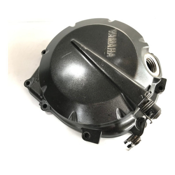 Tampa De Embreagem Yamaha Fz6 Fazer 600 2009 Original (4457)