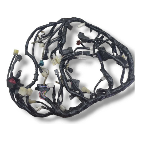  Chicote Principal Abs Yamaha R3 2021 Original