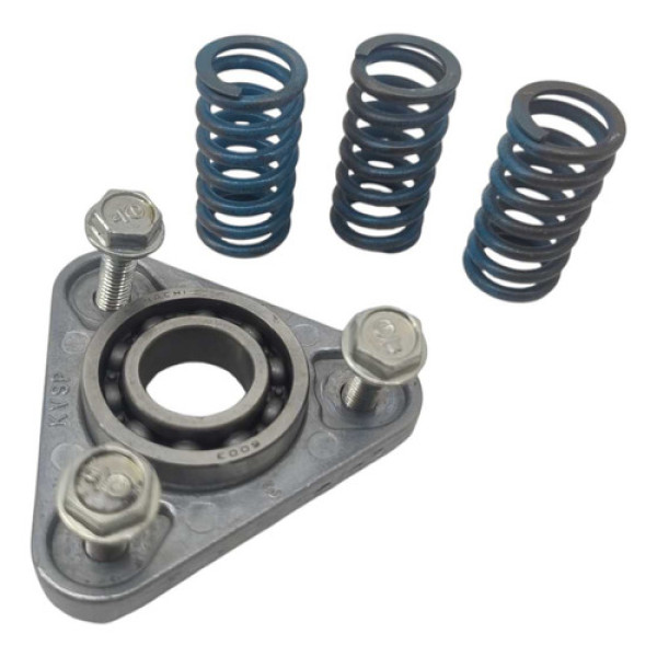 Placa Acionador Embreagem Honda Xre 190 2016 Original 