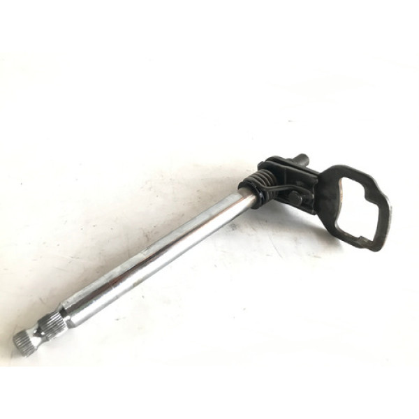 Eixo De Pedal De Cambio Dafra Riva 150 Original (5063)