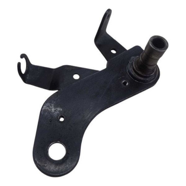 Suporte Pedaleira Traseira Direito Factor 150 2013 Original