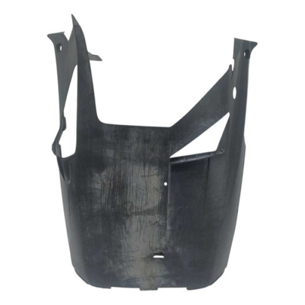 Carenagem Assoalho Inferior Detalhe Yamaha Neo 125 2017 