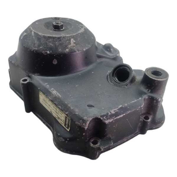 Tampa Lateral Direita Embreagem Kasinski Solft 50 Original