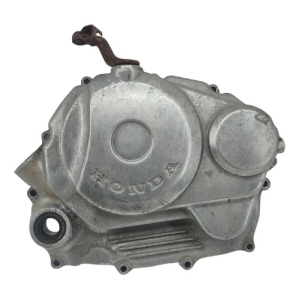 Tampa De Embreagem Honda Cg 125 1992 1999 Original