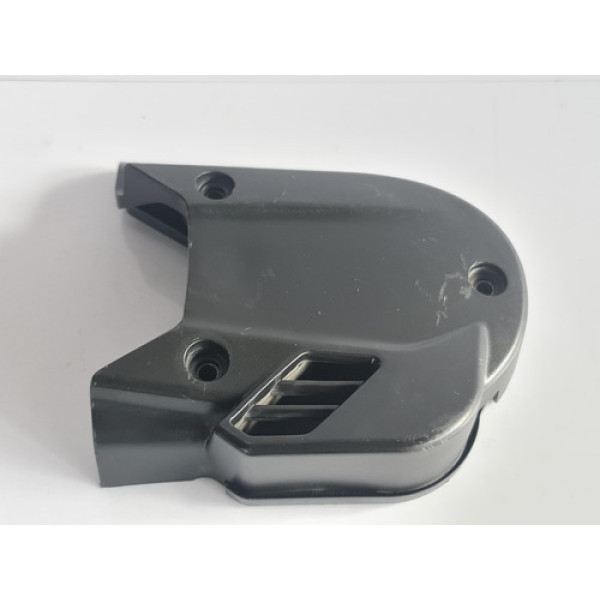 Acabamento Tampa Da Correia Honda Pcx 150 2016/2018