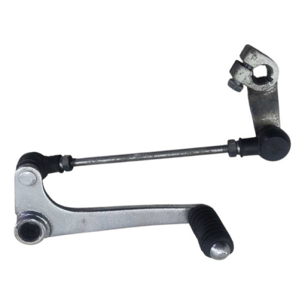 Pedal Cambio Completo Haojue Suzuki Dr 160  2020 2024