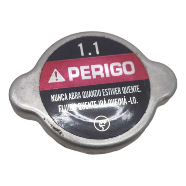 Tampa Do Radiador Honda Lead 110 2016 Original