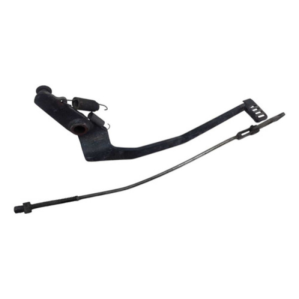 Pedal Honda Fan 160 2022 Original 