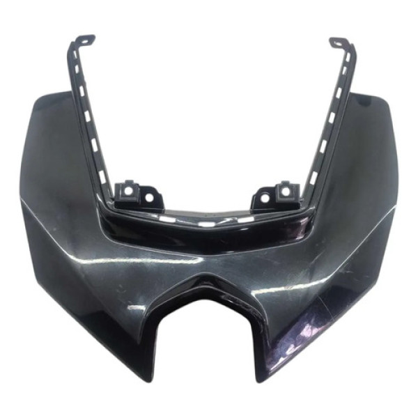 Carenagem Cobertura Frontal Yamaha Nmax 160 2025 Original Preto