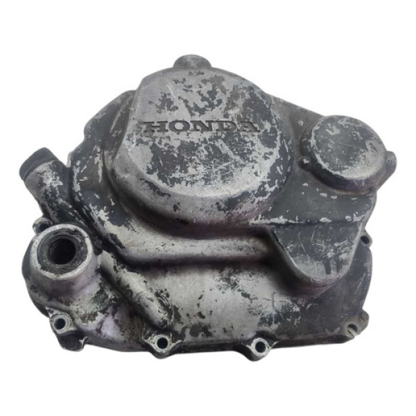Tampa De Embreagem Honda Titan 125 1995 1999 Original