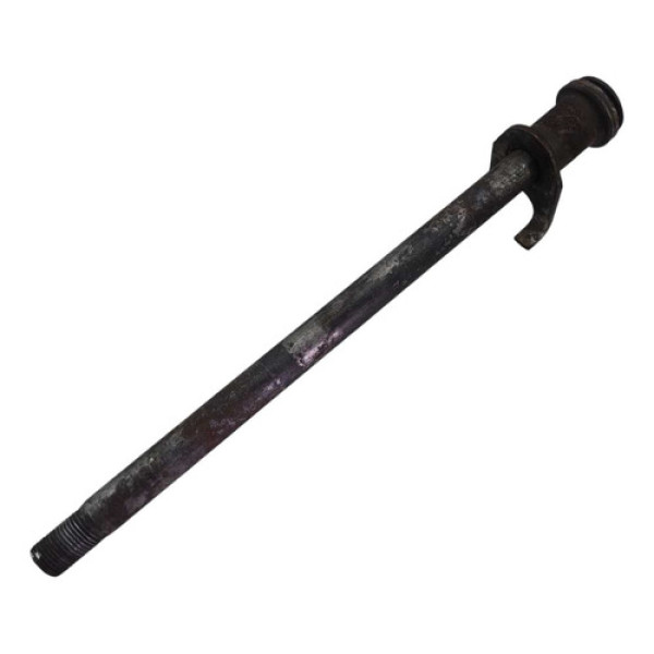 Eixo Traseiro Honda Xr 250 Tornado 2001 2008 Original