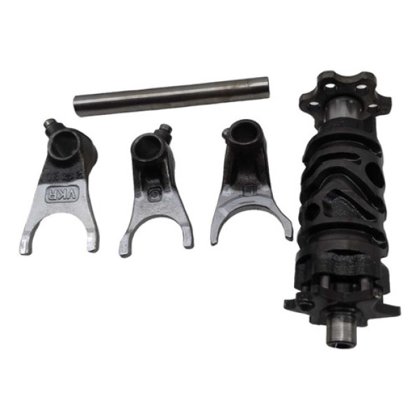 Trambulador Garfo Honda Xre 300 2010 Original