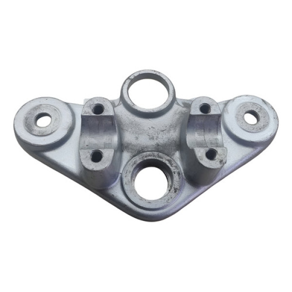 Mesa Superior Honda Titan Fan 160 2016 2024 Original