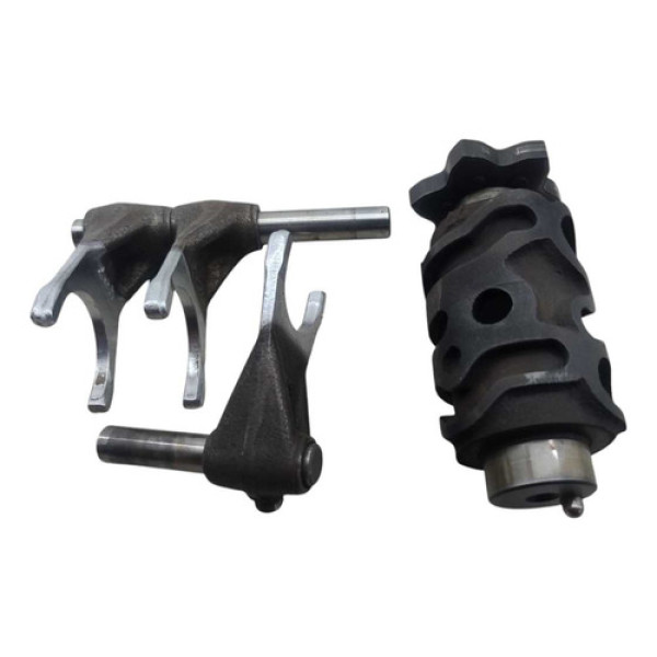 Trambulador Garfo Honda Fan 125 Pedal 2009 Original