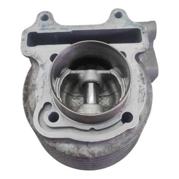 Cilindro Camisa Honda Elite 125 2019 2024 Original