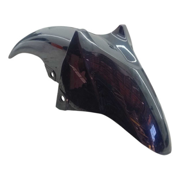 Paralama Dianteiro Yamaha Fz25 2018 2024 Original