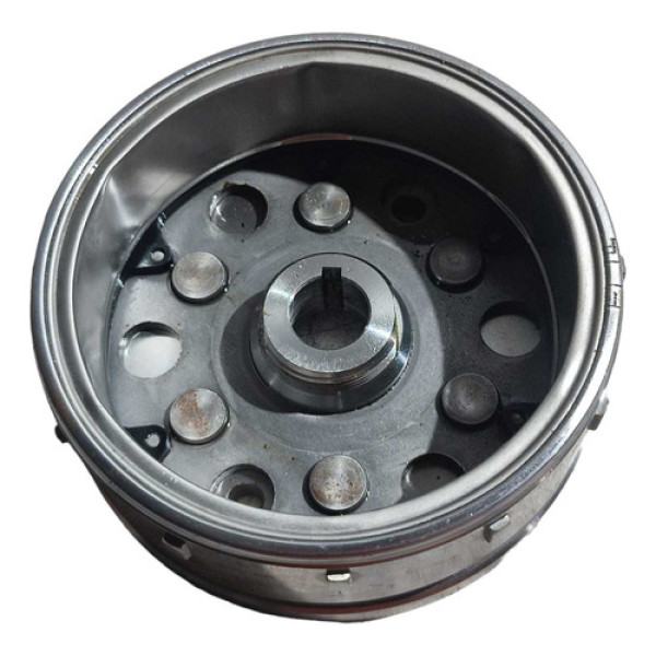 Magneto Honda Pop 110 2021 Original 