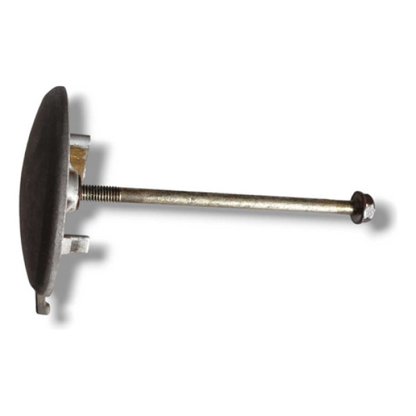 Tampa Do Cabeçote Honda Pop 100 2012 Original