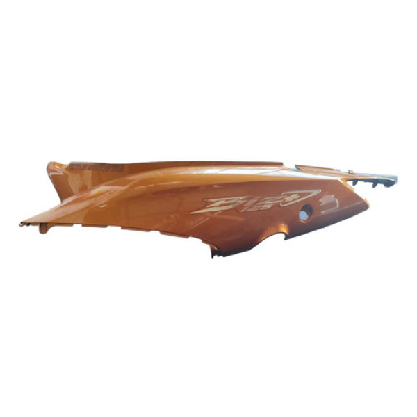 Carenagem Traseira Esquerdo Biz 125 05/2010 Original