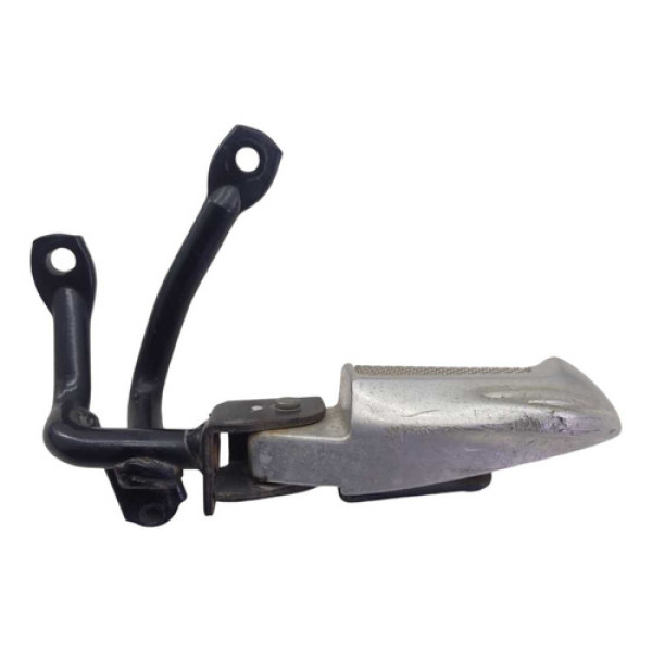 Pedaleira Traseiro Esquerdo Honda Lead 110 2011 Original