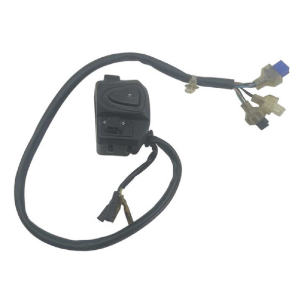  Chave Punho De Luz Honda Pcx Original 2016