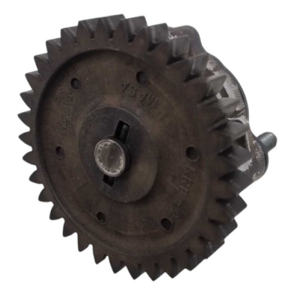 Bomba De Oleo Titan 160 2016 2023 Original