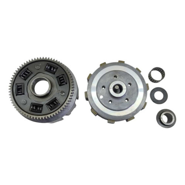 Embreagem Honda Cb 300 2011 Original 