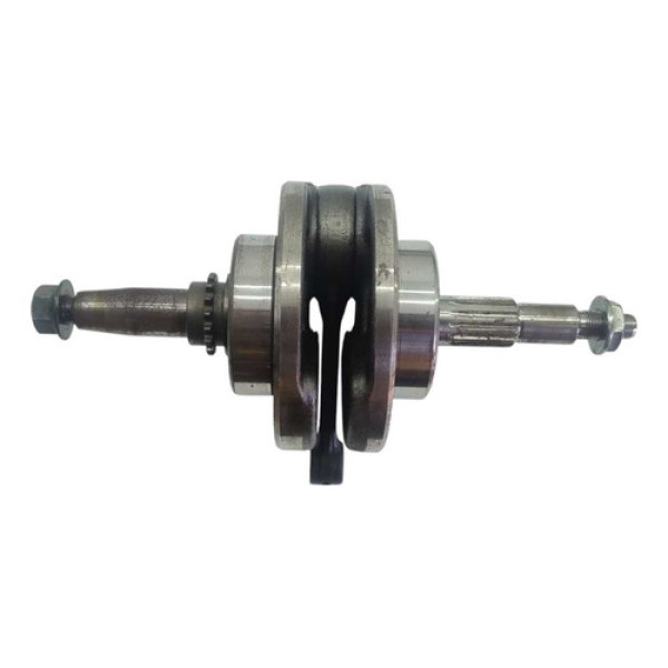 Virabrequim Yamaha Crypton 115 2011 2012 Original